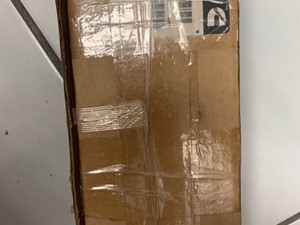 Used 2015 Cummins ISX15 Injector Image