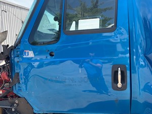 Used 2016 International PROSTAR Door Image
