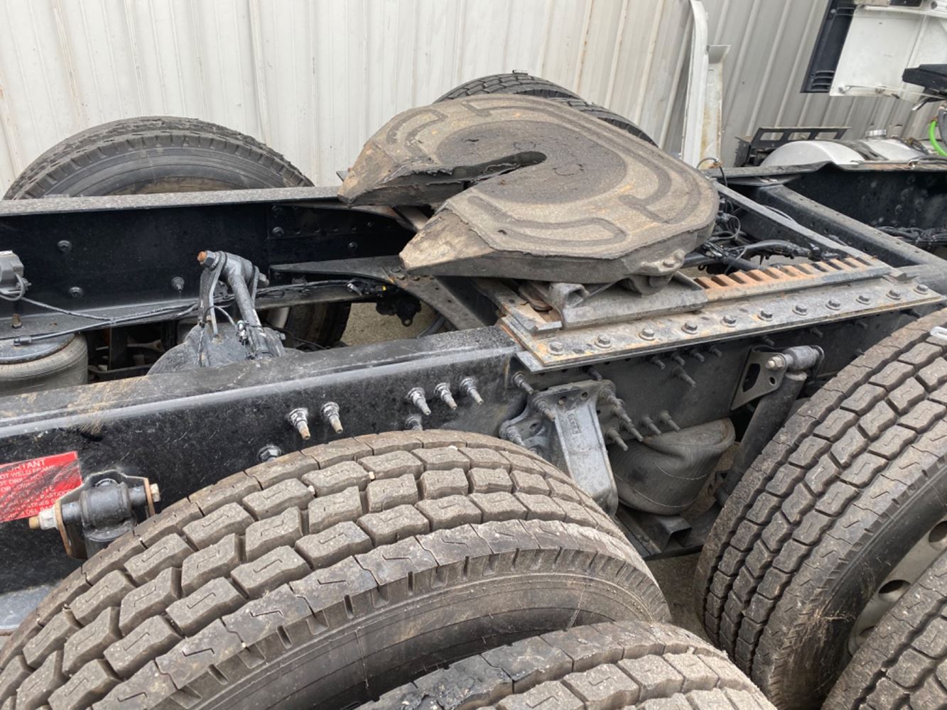 Used, Recycled, New, and Aftermarket Heavy Duty Truck Parts
