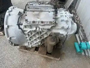 Core 2022 Volvo AT2612F Transmission Core (Stock #P-326)) Part Image