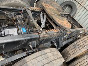 Used 2012 Meritor/Rockwell RR20145 (Rear RT40145) Rear Rear (Tandem Rear or Single) Image