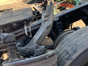 Used 2016 Meritor/Rockwell DA-RT-40.0-4 HT Front Drive Steer Axle Image