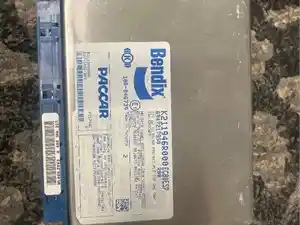 Used 2022 Bendix ABS ECM (Stock #P-313)) Part Image