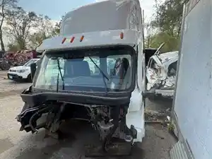 Used 2022 Freightliner Cascadia Cab Image