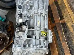 Used 2023 Detroit DT12-OC Transmission Assy (Stock #P-302)) Part Image