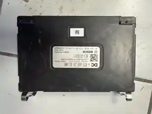 Used 2023 Freightliner Cascadia Dash Control Module (Stock #P-361)) Part Image