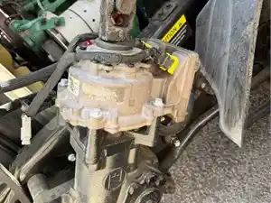 Used 2023 Volvo VNL Steering Gear (Stock #P-367)) Part Image
