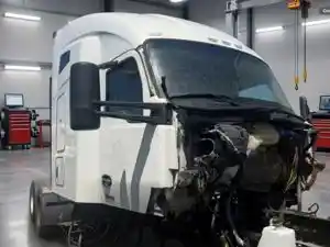 Used 2024 Kenworth T680 Cab (Stock #P-382)) Part Image