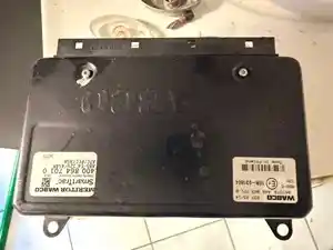 Used Meritor/Rockwell ABS Control Module (Stock #P-358)) Part Image