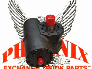 Remanufactured 1987 Sheppard 592SV5 Steering Gear (Stock #592SV5)) Part Image