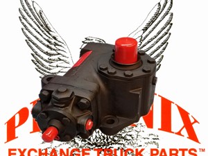 Remanufactured 1990 Sheppard M100 Steering Gear (Stock #M100PCL)) Part Image