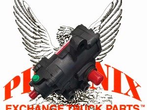 Remanufactured 1994 Sheppard Steering Gear (Stock #M100PGG)) Part Image