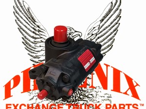 Remanufactured 1997 Sheppard M100PHE1 Steering Gear Image