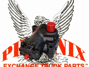 Remanufactured 2000 TRW/Ross TAS85052 Steering Gear Image