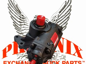 Remanufactured 2003 Sheppard M100 PMT3 Steering Gear Image