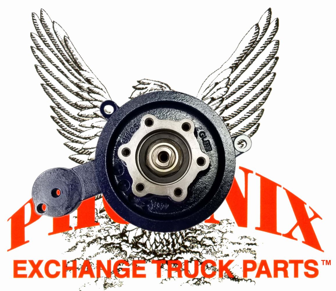 Remanufactured 2004 Detroit Series 60 Fan Clutch/Hub for sale Dallas