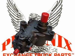 Remanufactured 2004 Sheppard Steering Gear Image