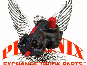 Remanufactured 2005 And Up TRW/Ross Other or NA Steering Gear (Stock #TAS40044)) Part Image