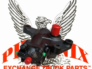 Remanufactured 2005 TRW/Ross THP60009 Steering Gear (Stock #THP60009)) Part Image