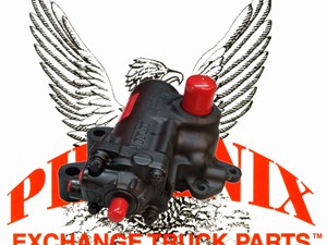 Remanufactured 2006 TRW/Ross THP60010 Steering Gear Image