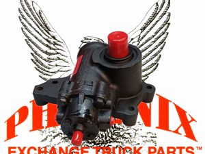Remanufactured 2014 Sheppard Steering Gear Image