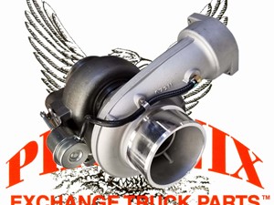 Remanufactured Caterpillar 3406E Turbo (Stock #1080004R)) Part Image
