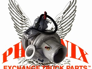 Remanufactured Cummins ISX Turbo (Stock #2080012R)) Part Image