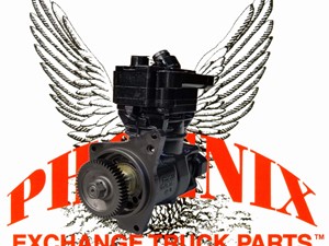 Remanufactured Detroit DD15 Air Compressor (Stock #4711302515)) Part Image