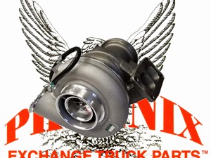 Remanufactured Detroit DDEC V 12.7L Turbo (Stock #1080016R)) Part Image