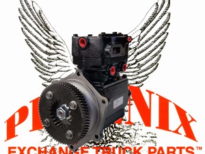 Remanufactured Detroit SERIES 60 Air Compressor (Stock #KN13310)) Part Image