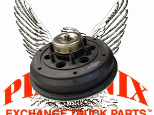 New Detroit SERIES 60 Fan Clutch/Hub (Stock #8801N)) Part Image