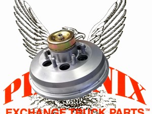 Remanufactured Detroit SERIES 60 Fan Clutch/Hub (Stock #1090-08500-01)) Part Image