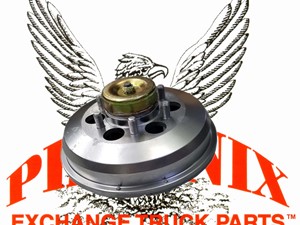 Remanufactured Detroit SERIES 60 Fan Clutch/Hub (Stock #1090-09650-01)) Part Image