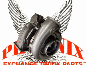 Remanufactured Detroit Series 60 Turbo (Stock #5080003R)) Part Image