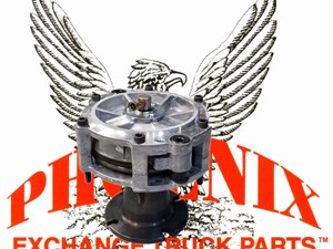 New Mercedes MBE 900 Fan Clutch/Hub (Stock #991450)) Part Image