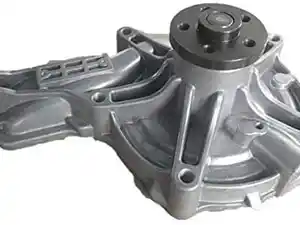 Photo of part