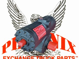 Remanufactured Sheppard 292 Series Steering Gear (Stock #292SAL)) Part Image