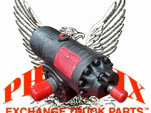 Remanufactured Sheppard 292 Series Steering Gear (Stock #292ASL)) Part Image
