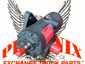 Remanufactured Sheppard 292 Series Steering Gear (Stock #292SAN)) Part Image