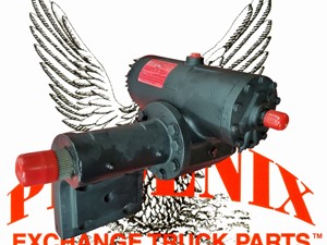Remanufactured Sheppard 392 Series Steering Gear (Stock #392SBV)) Part Image