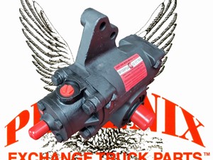 Remanufactured Sheppard M100 Steering Gear (Stock #M100PSA)) Part Image