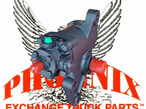 Remanufactured Sheppard M100 Steering Gear (Stock #M100PQX)) Part Image