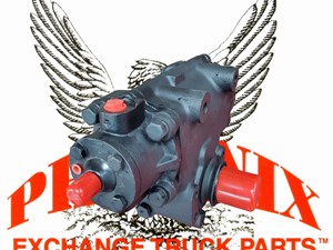Remanufactured Sheppard M100 Steering Gear (Stock #M100PRH)) Part Image