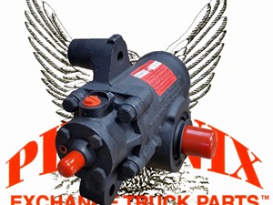 Remanufactured Sheppard Steering Gear (Stock #HD94PZ3)) Part Image