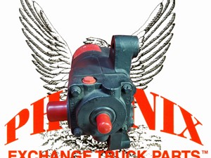Remanufactured TRW Steering Gear (Stock #TAS65029)) Part Image