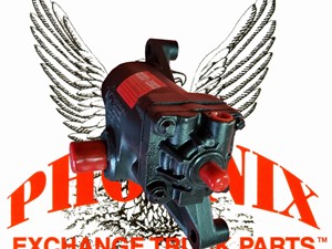 Remanufactured TRW Steering Gear (Stock #TAS65026)) Part Image