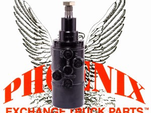 New Steering Gear (Stock #HGA Series Orbital Valve)) Part Image