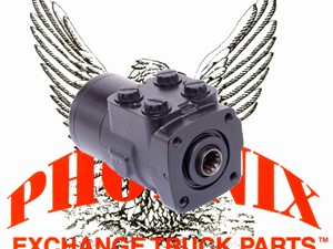 Remanufactured Steering Gear (Stock #Char Lynn Steering Valve)) Part Image