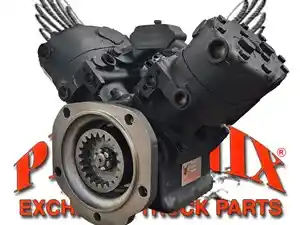 Photo of part