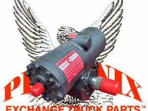 Remanufactured Sheppard 392 Series Steering Gear (Stock #392SBG)) Part Image